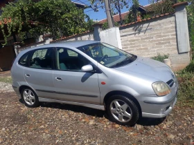 Nissan Almera tino | Mobile.bg    10