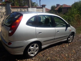 Nissan Almera tino | Mobile.bg    12