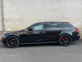 Audi A4 3.0 TDI 3S-Line PANORAMA | Mobile.bg    15