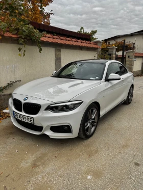  BMW 230