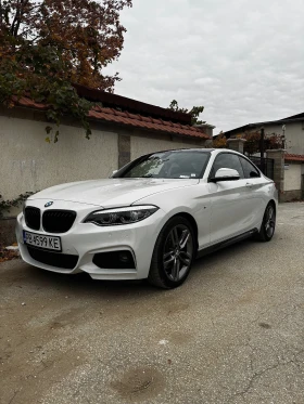 BMW 230 230i  | Mobile.bg    6