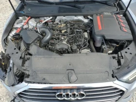 Audi A6 PREMIUM PLUS* * * 360* MATRIX | Mobile.bg    11