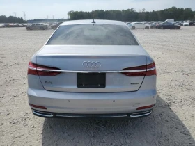 Audi A6 PREMIUM PLUS* * * 360* MATRIX | Mobile.bg    6