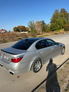 BMW 530 | Mobile.bg    6