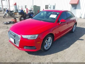 Audi A4 2.0T PREMIUM / КРАЙНА ЦЕНА ДО БЪЛГАРИЯ!!!, снимка 3