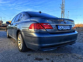 BMW 750 V8 / N62B48 , снимка 8