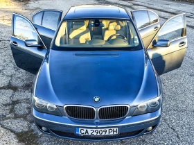 BMW 750 V8 / N62B48 , снимка 1