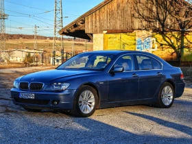 BMW 750 V8 / N62B48 , снимка 4