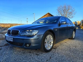 BMW 750 V8 / N62B48 , снимка 7