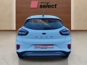 Ford Puma 1.5 EcoBlue, снимка 6