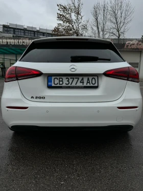 Mercedes-Benz A 200, снимка 2