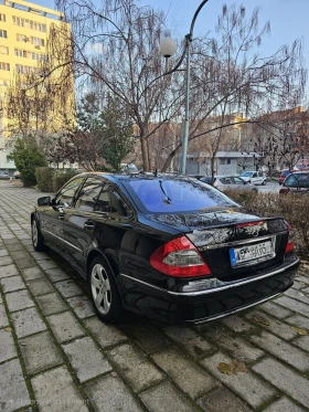 Mercedes-Benz E 350 4MATIC, Газ , снимка 3