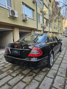 Mercedes-Benz E 350 4MATIC, Газ , снимка 4