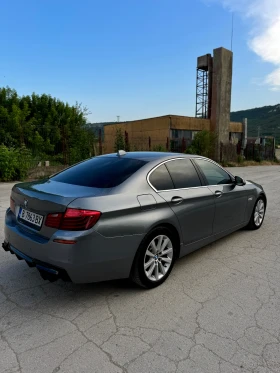 BMW 525 xDrive, снимка 5