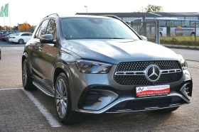 Mercedes-Benz GLE 450 GLE 450 d 4Matic* AMG* Pano* Burmester* ГАРАНЦИОНН, снимка 2