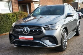 Mercedes-Benz GLE 450 GLE 450 d 4Matic* AMG* Pano* Burmester* ГАРАНЦИОНН, снимка 1