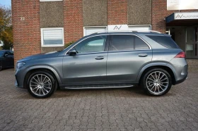 Mercedes-Benz GLE 450 GLE 450 d 4Matic* AMG* Pano* Burmester* ГАРАНЦИОНН, снимка 5