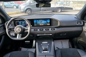 Mercedes-Benz GLE 450 GLE 450 d 4Matic* AMG* Pano* Burmester* ГАРАНЦИОНН, снимка 6