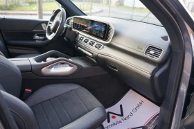 Mercedes-Benz GLE 450 GLE 450 d 4Matic* AMG* Pano* Burmester* ГАРАНЦИОНН, снимка 7