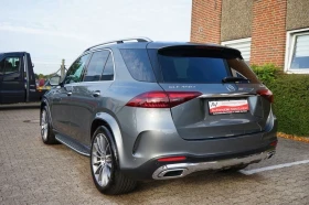 Mercedes-Benz GLE 450 GLE 450 d 4Matic* AMG* Pano* Burmester* ГАРАНЦИОНН, снимка 4