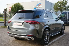 Mercedes-Benz GLE 450 GLE 450 d 4Matic* AMG* Pano* Burmester* ГАРАНЦИОНН, снимка 3