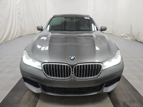 BMW 750, снимка 2