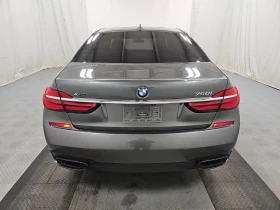 BMW 750, снимка 5