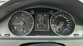 VW Passat 2.0 TDI Bluemotion, снимка 8