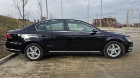 VW Passat 2.0 TDI Bluemotion, снимка 5