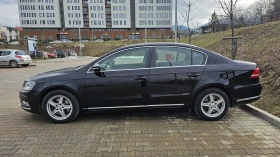 VW Passat 2.0 TDI Bluemotion, снимка 6