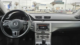 VW Passat 2.0 TDI Bluemotion, снимка 7