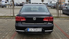 VW Passat 2.0 TDI Bluemotion, снимка 4