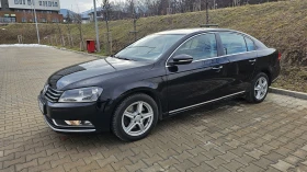 VW Passat 2.0 TDI Bluemotion, снимка 1