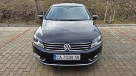 VW Passat 2.0 TDI Bluemotion, снимка 3