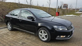 VW Passat 2.0 TDI Bluemotion, снимка 2