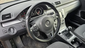 VW Passat 2.0 TDI Bluemotion, снимка 11