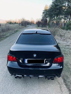 BMW 530, снимка 4