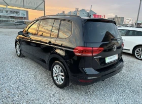 VW Touran 1.6tdi* Navi* 7 местен* Euro 6b* Лизинг, снимка 3