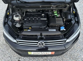 VW Touran 1.6tdi* Navi* 7 местен* Euro 6b* Лизинг, снимка 11