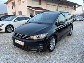 VW Touran 1.6tdi* Navi* 7 местен* Euro 6b* Лизинг, снимка 2