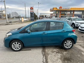 Toyota Yaris, снимка 4