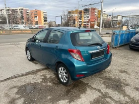 Toyota Yaris, снимка 5