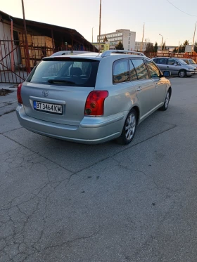 Toyota Avensis, снимка 5