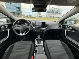 Kia Ceed SW 1.6 GDI Facelift  | Mobile.bg    4