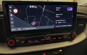 Kia Ceed SW 1.6 GDI Facelift  | Mobile.bg    11