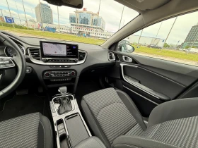Kia Ceed SW 1.6 GDI Facelift  | Mobile.bg    6