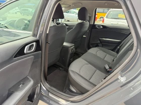 Kia Ceed SW 1.6 GDI Facelift  | Mobile.bg    8