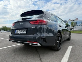 Kia Ceed SW 1.6 GDI Facelift  | Mobile.bg    10
