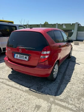 Обява за продажба на Mercedes-Benz A 150 ~6 200 лв. - изображение 7