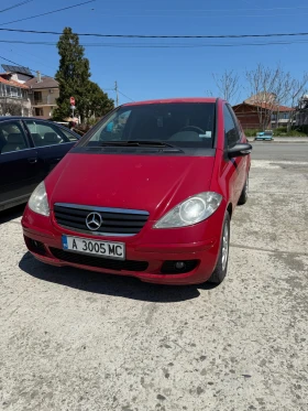 Обява за продажба на Mercedes-Benz A 150 ~6 200 лв. - изображение 8